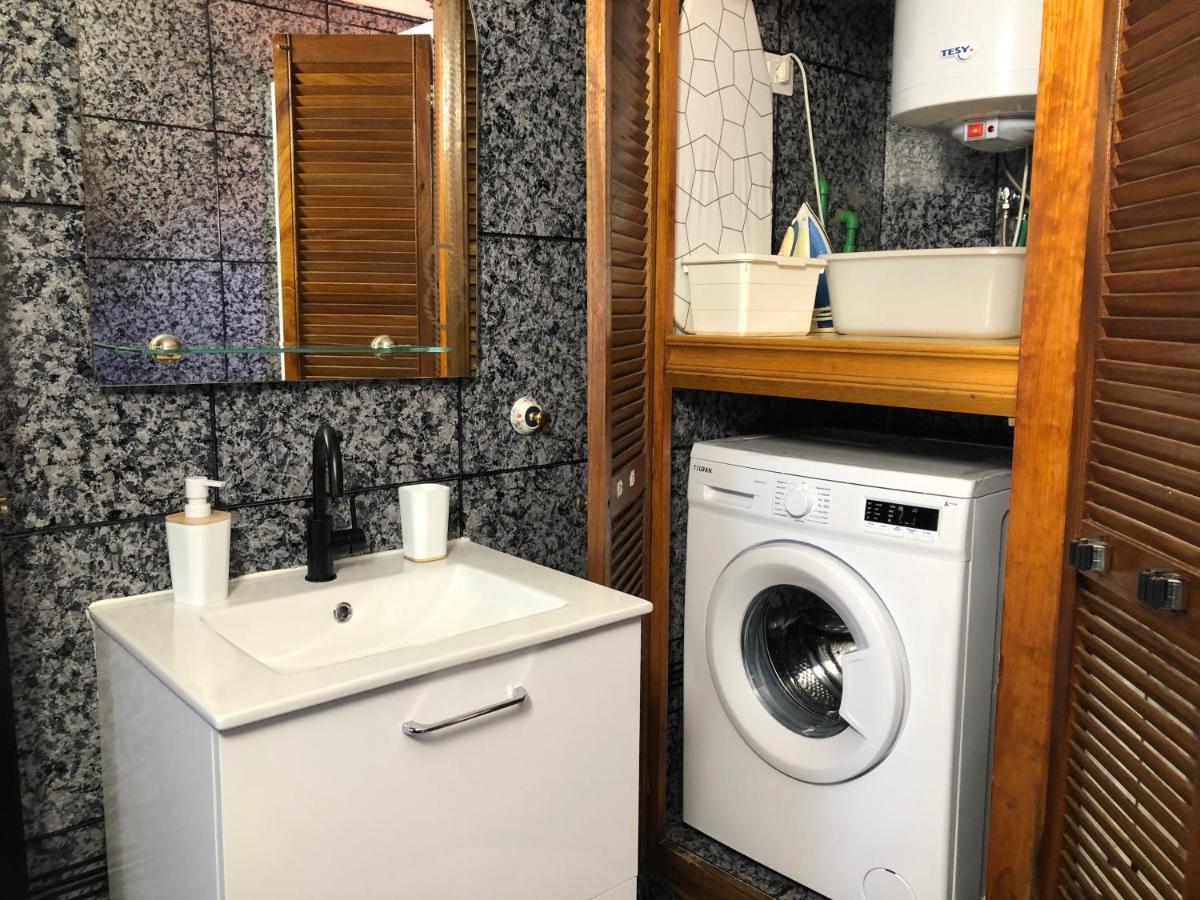 Casa Cesar Βίλα Πούντα Γκόρντα Εξωτερικό φωτογραφία