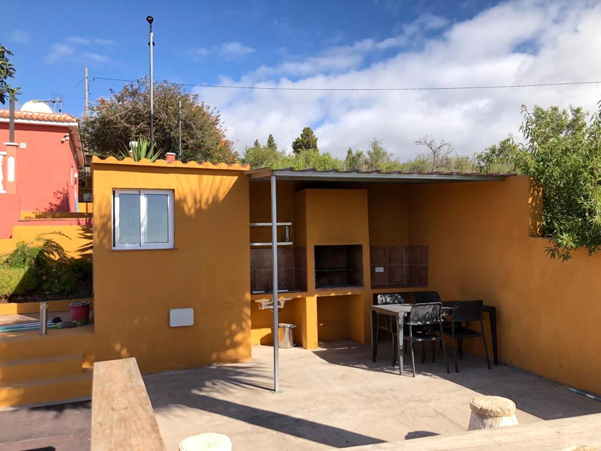 Casa Cesar Βίλα Πούντα Γκόρντα Εξωτερικό φωτογραφία