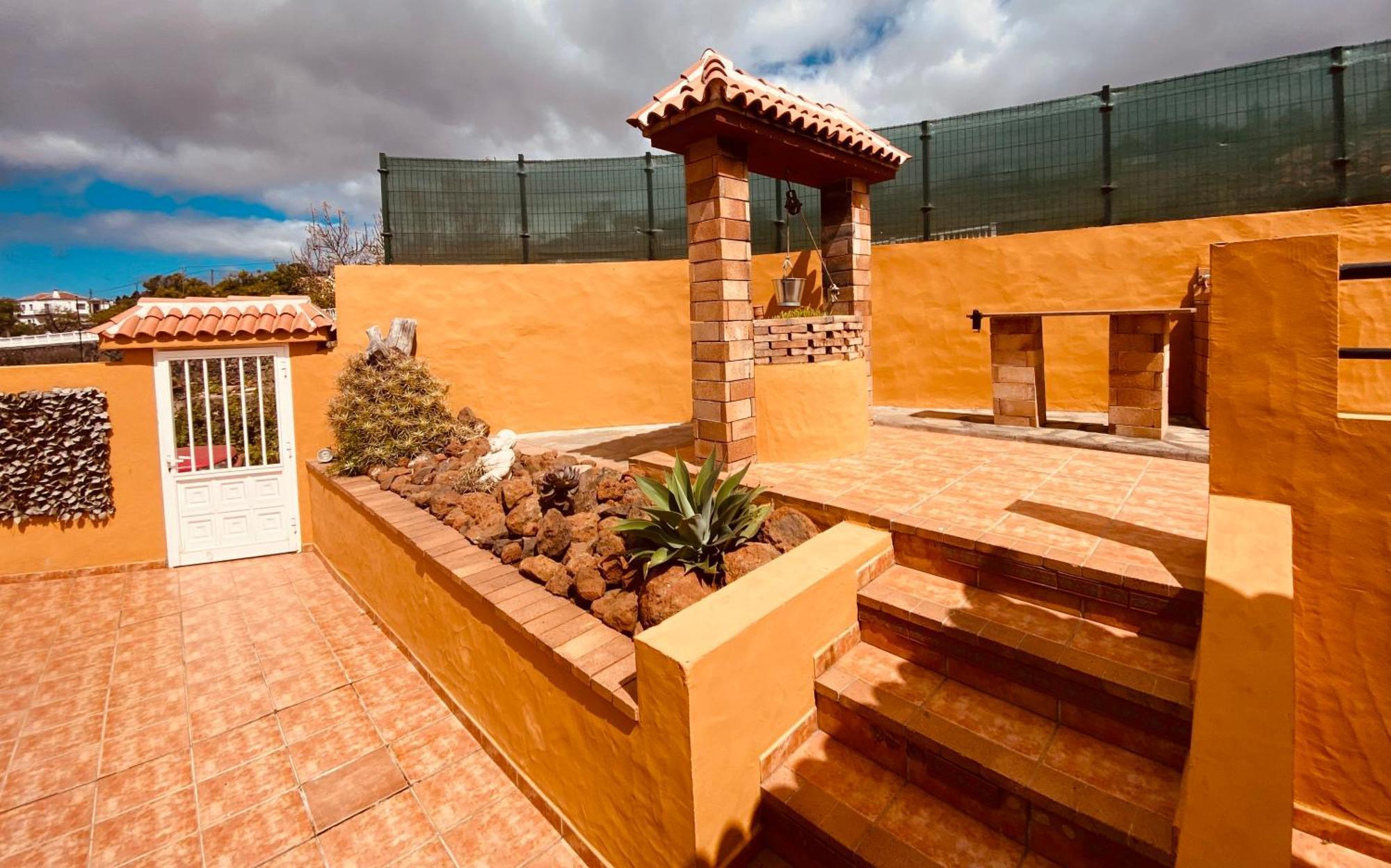 Casa Cesar Βίλα Πούντα Γκόρντα Εξωτερικό φωτογραφία