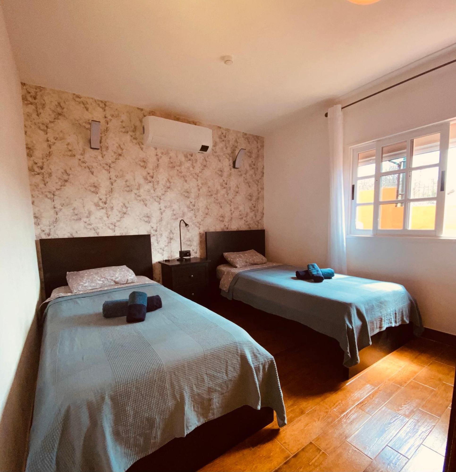 Casa Cesar Βίλα Πούντα Γκόρντα Εξωτερικό φωτογραφία